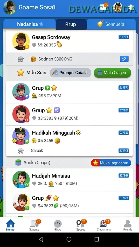 Screenshot cak4d nomor 3
