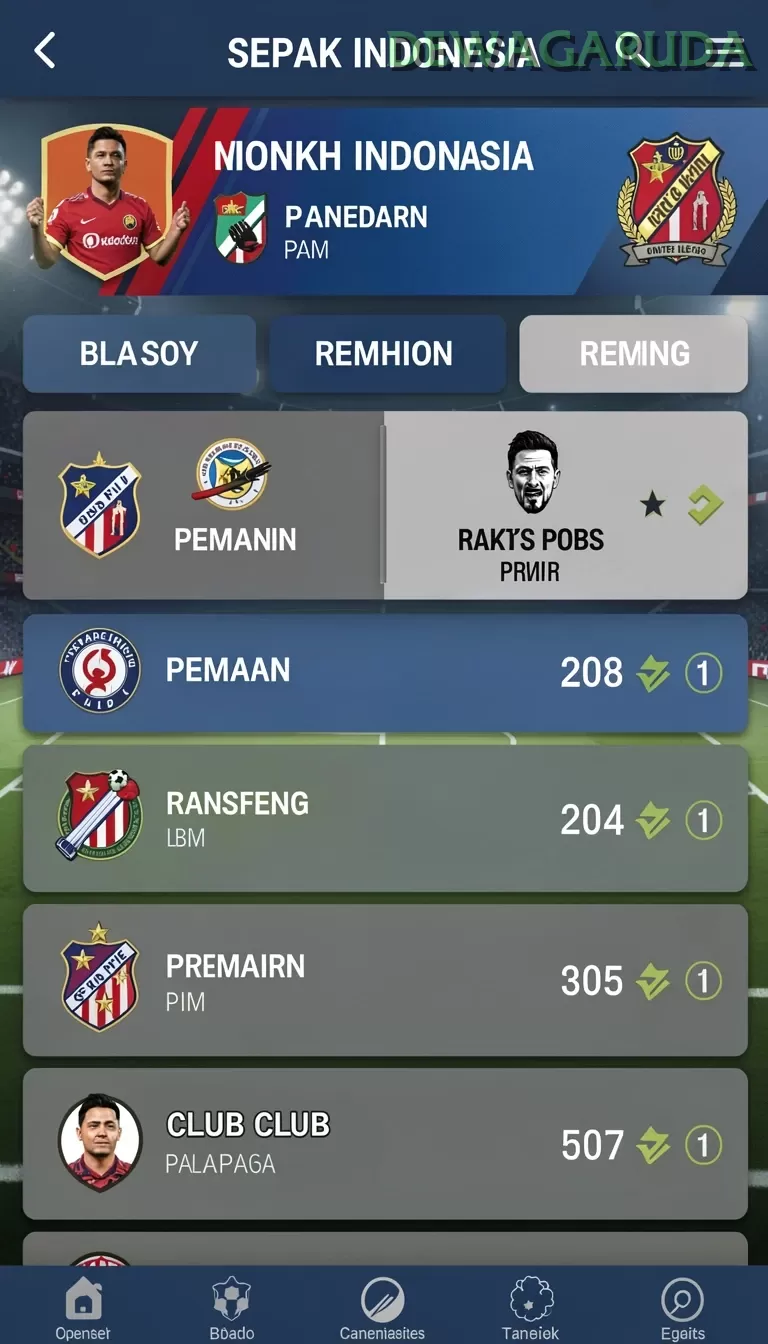 Screenshot a7777 nomor 1
