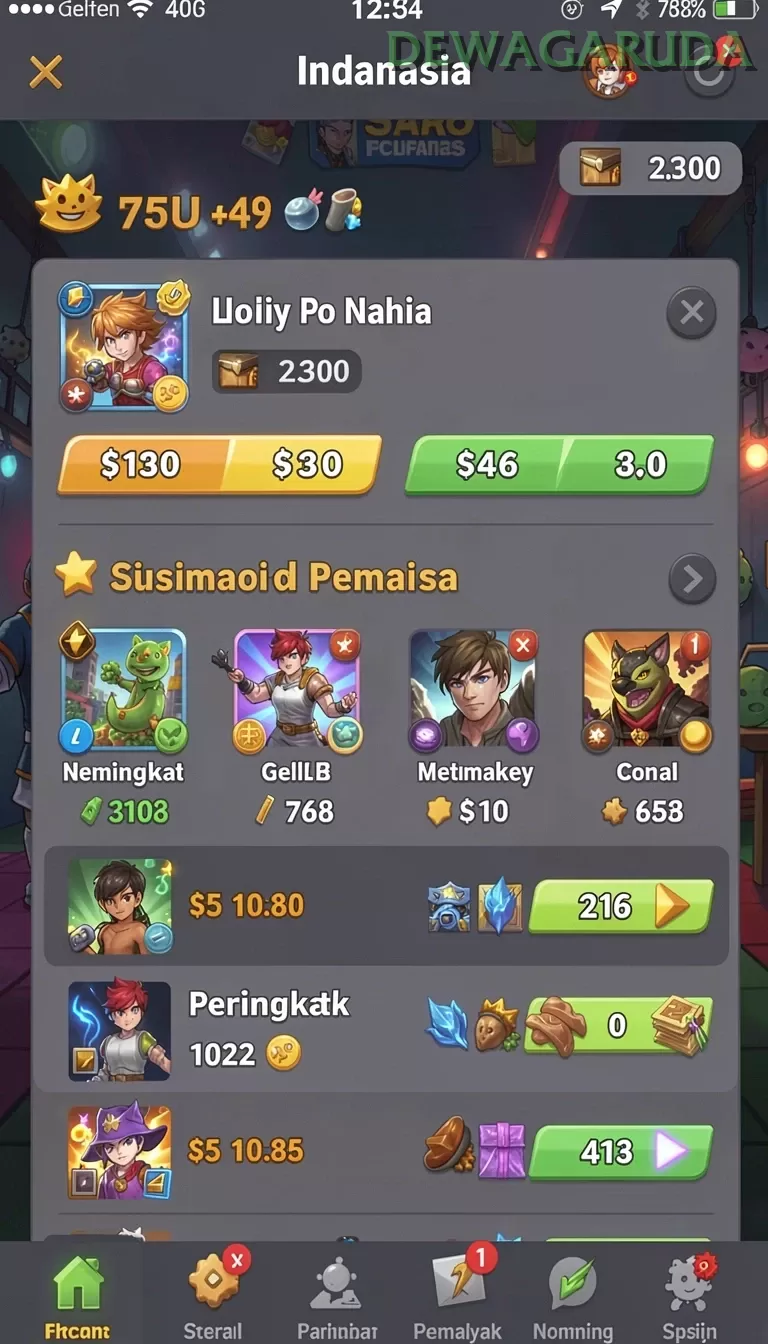 Screenshot rv3 nomor 1