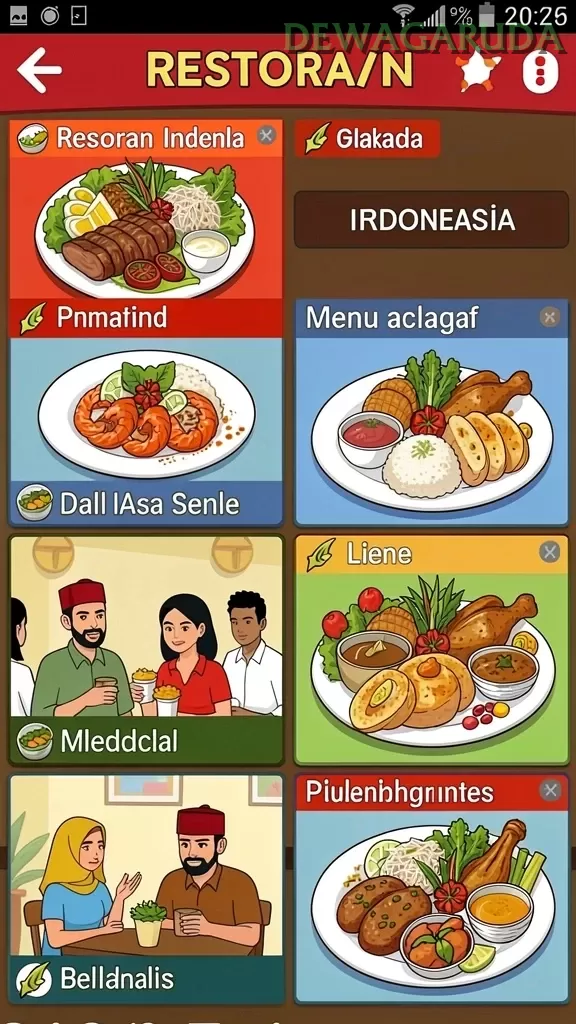 Screenshot big77 nomor 3