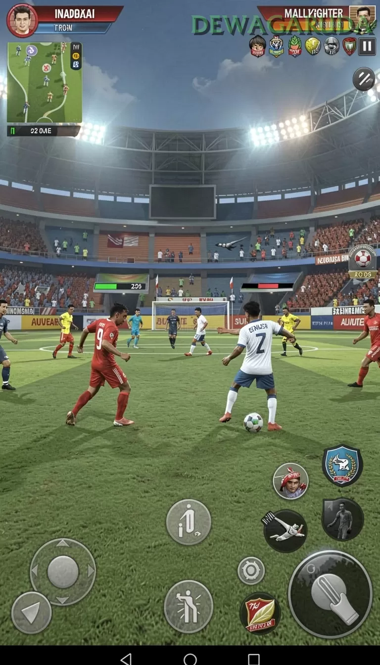 Screenshot big77 nomor 2