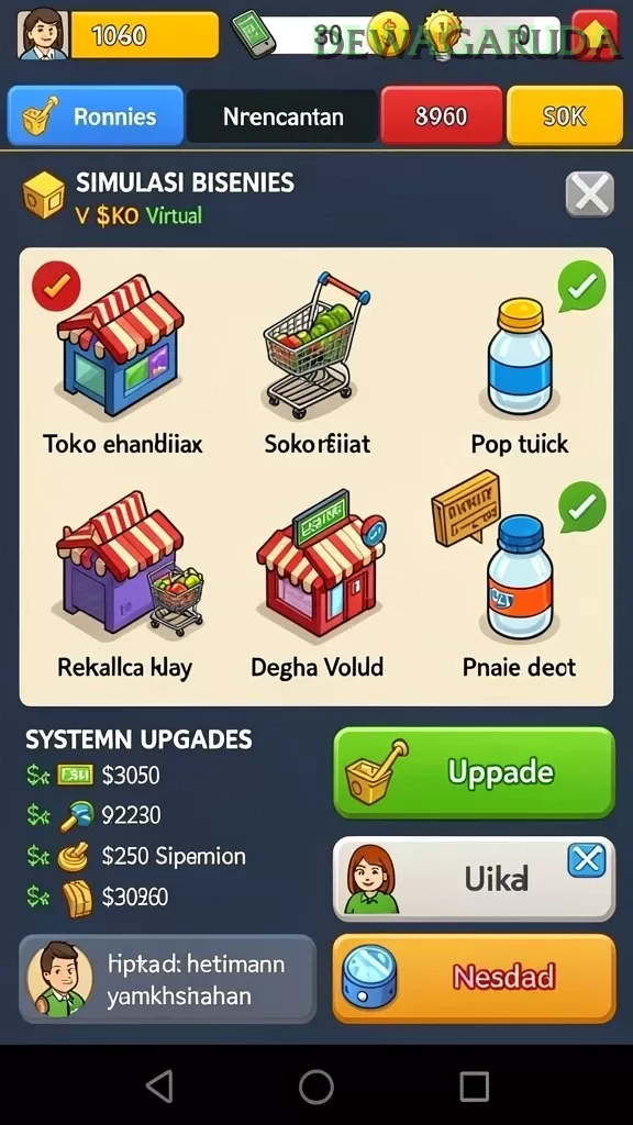 Screenshot pagoda127 nomor 1