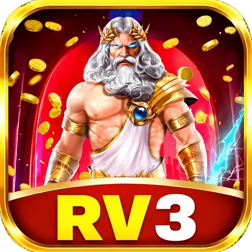rv3 APK Resmi — ikon aplikasi