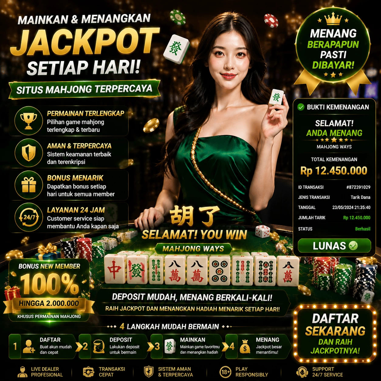 dewagaruda Unduh